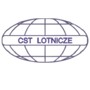 CST Lotnicze - logo