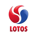 Grupa LOTOS S.A. - logo
