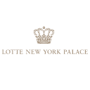 Lotte New York Palace - logo