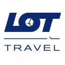 LOT Travel - logo