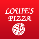 Louis Pizza - logo