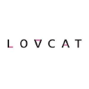 LOVCAT - logo
