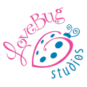 LoveBug Studios - logo