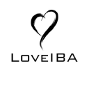 LoveIBA - logo