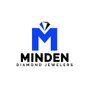 Michael E. Minden Diamond Jewelers - logo