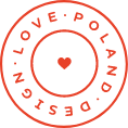 Love Poland Design - logo
