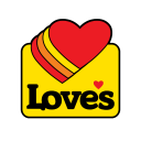 Love's Travel Stops - logo