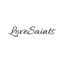 LoveSaints - logo