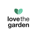 LoveTheGarden - logo