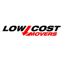 Low Cost Movers - logo