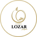 LOZAR PARFUM - logo