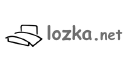 lozka.net - logo