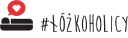 lozkoholicy - logo