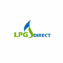 LPG Direct - logo