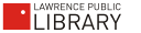 Lawrence Public Library - logo