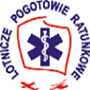 Lotnicze Pogotowie Ratunkowe - logo