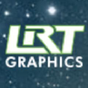 LRT Graphics - logo