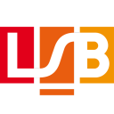 LSB DATA - logo