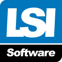LSI Software - logo