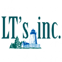 LT's - logo