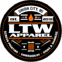 LTW Apparel - logo