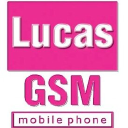 LucasGsm - logo