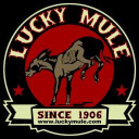 Lucky Mule - logo