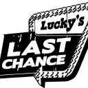 Lucky's Last Chance - logo