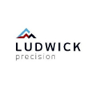 Ludwick Precision - logo