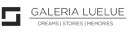 Galeria LueLue - logo