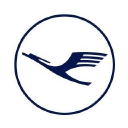 Lufthansa Cargo - logo