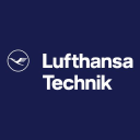 Lufthansa Technik - logo