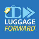 Luggage Forward - logo