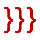 Луки.ру - logo