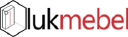 Lukmebel - logo