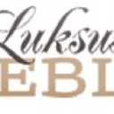 Luksusmeble - logo