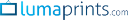 Lumaprints - logo