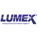 Lumex - logo