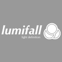 lumifall - logo