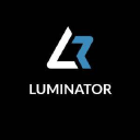 Luminator - logo