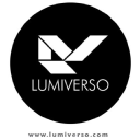 Lumiverso - logo