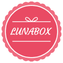 Luna Box - logo