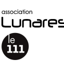 LUNARES - logo