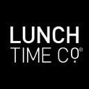 Lunchtime - logo