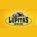 Lupitas Auto Sales - logo