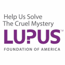 Lupus Foundation of America - logo