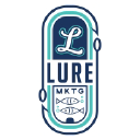 lure marketing group - logo