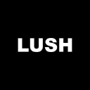 Lush North America - logo