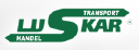 Luskar - logo