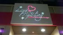 Luv My Bling - logo